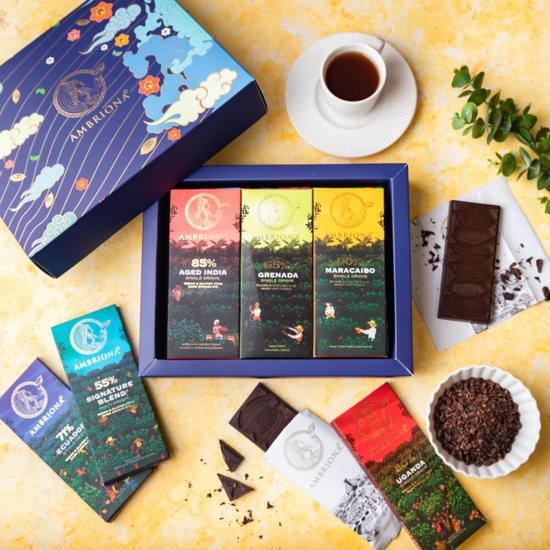 Ambriona Decadent Choco