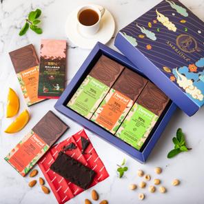 Ambriona Choco & More Combo Ambriona Choco & More Combo
