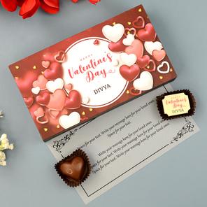 Valentines Day Delights