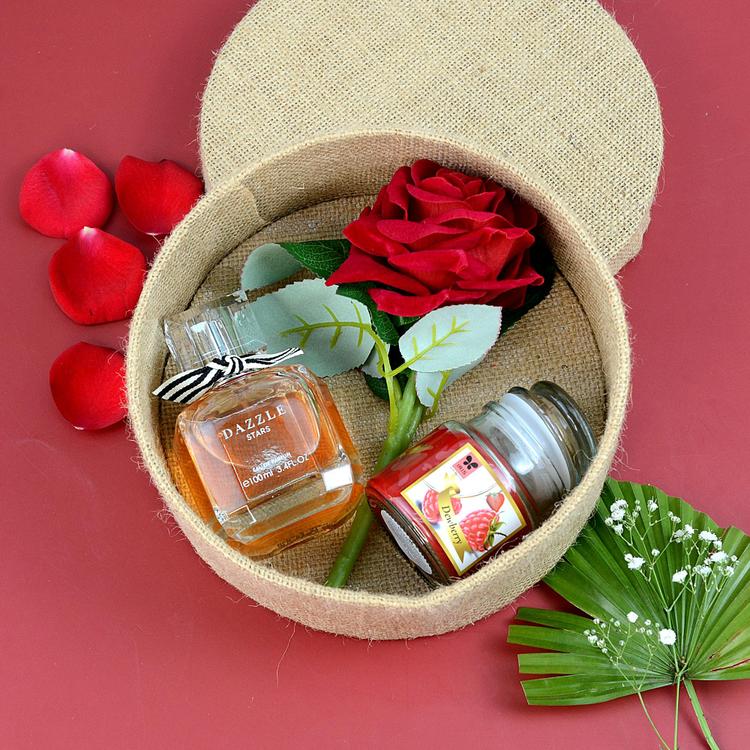 Impressions of Love Hamper