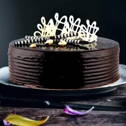 Choco Blast Cake 1/2 Kg - BD
