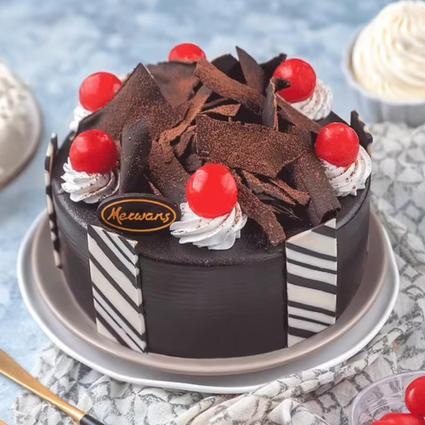 Designer BF Cake 1 Kg - MC