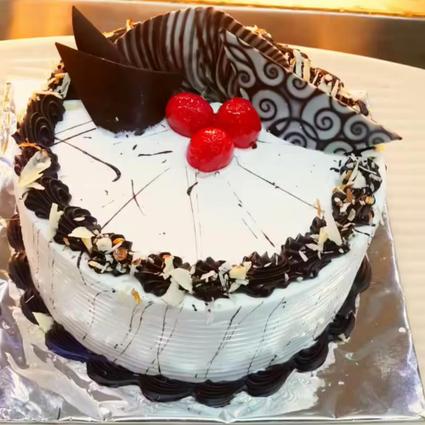 Chocolate Cake 1/2 Kg - GC