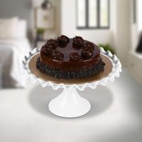 Choco Truffle Cake 1 Kg - NB