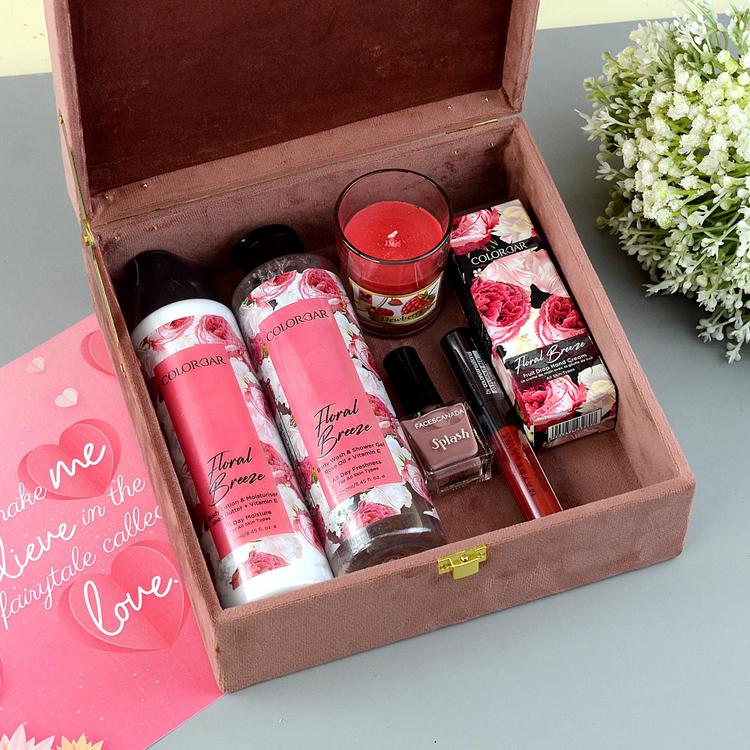 The Aphrodite Hamper