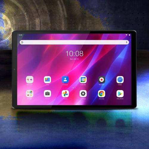 Lenovo Tab K10