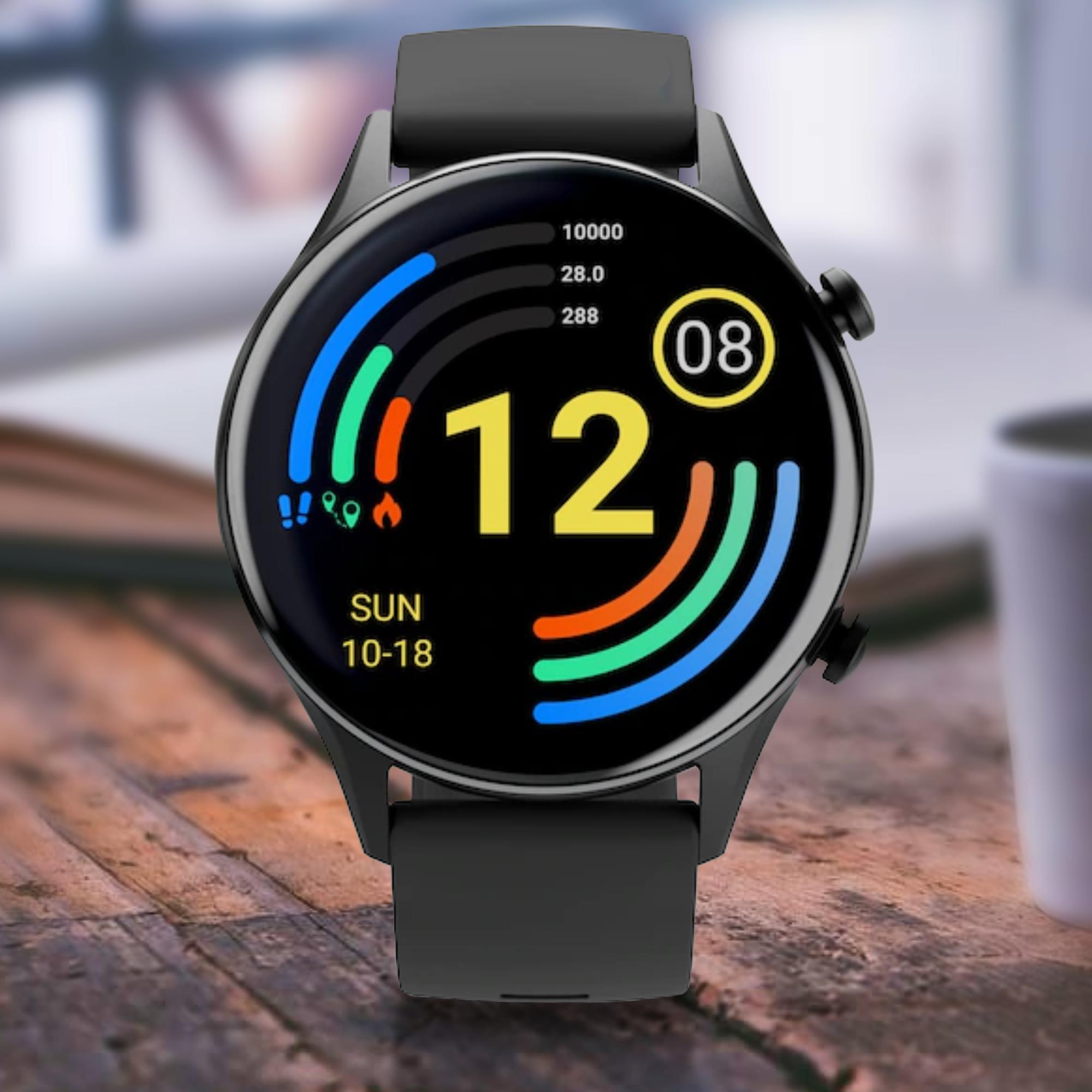 k66 smartwatch