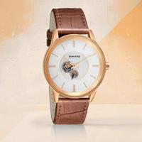 Sonata Unveil Watch 7133WL01