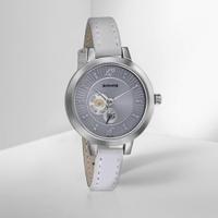 Sonata Unveil Watch 8141SL04