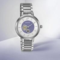 Sonata Unveil Watch 8141SM14