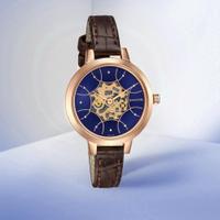 Sonata Unveil Watch 8141WL08