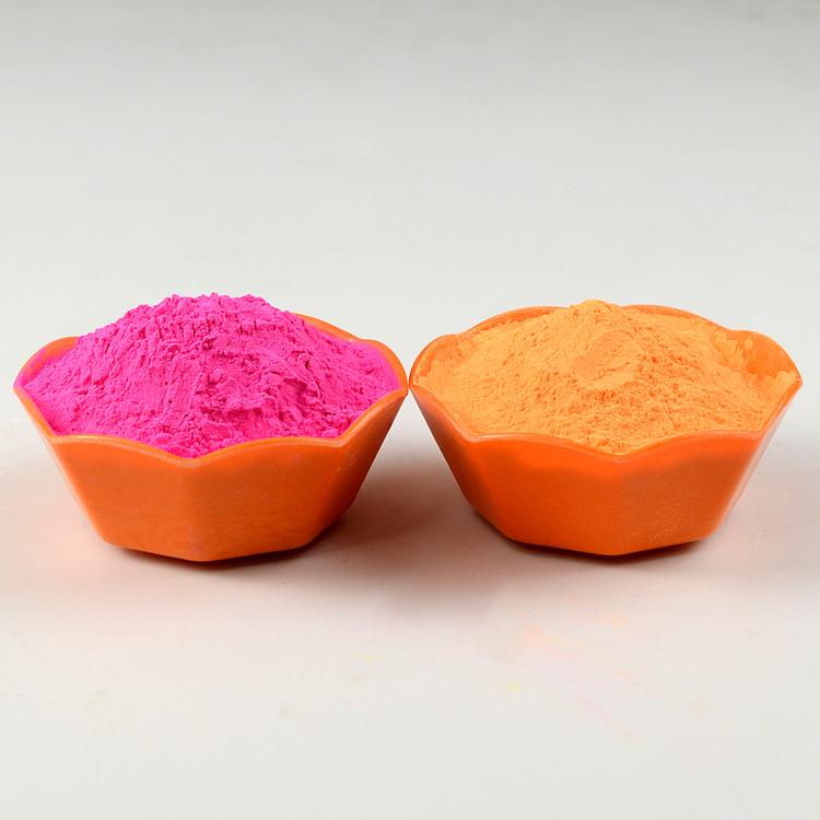 Holi Colours of Love Combo