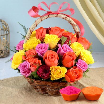 Hueful Holi Hamper