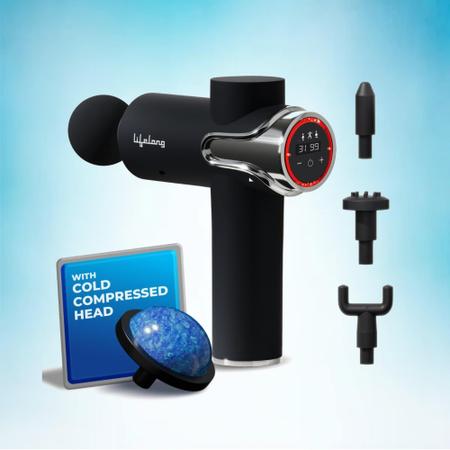 Lifelong Gun Massager