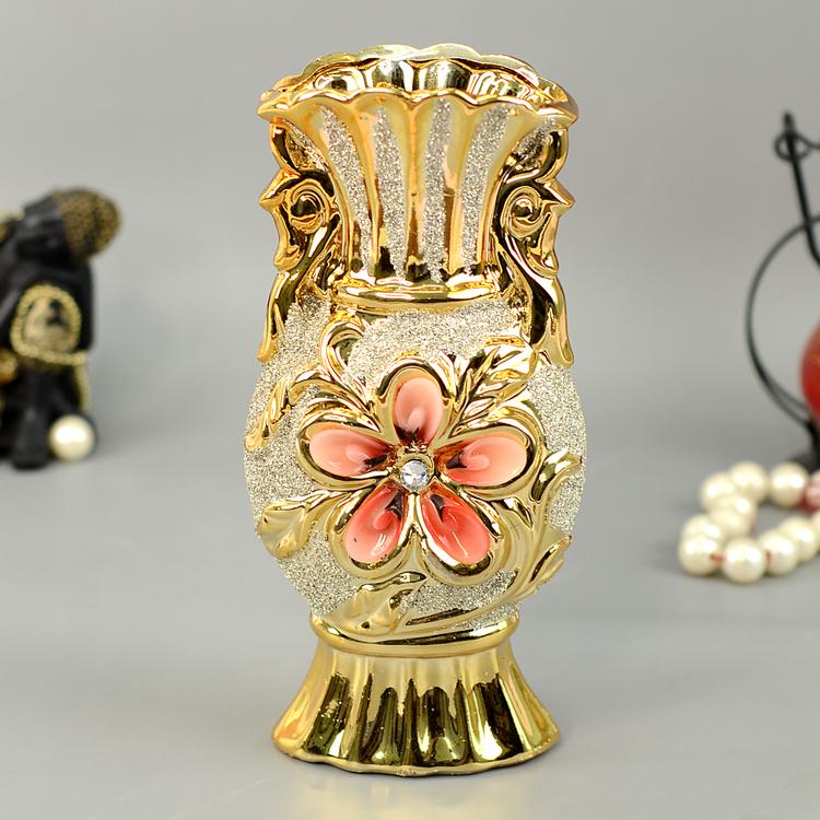 Mesmerizing Ceramic Vase