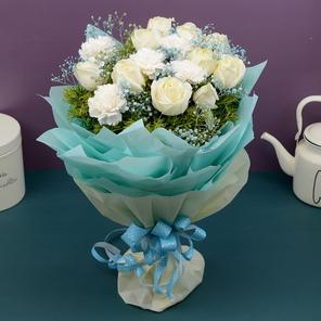 Bouquet of Serenity  Bouquet of Serenity