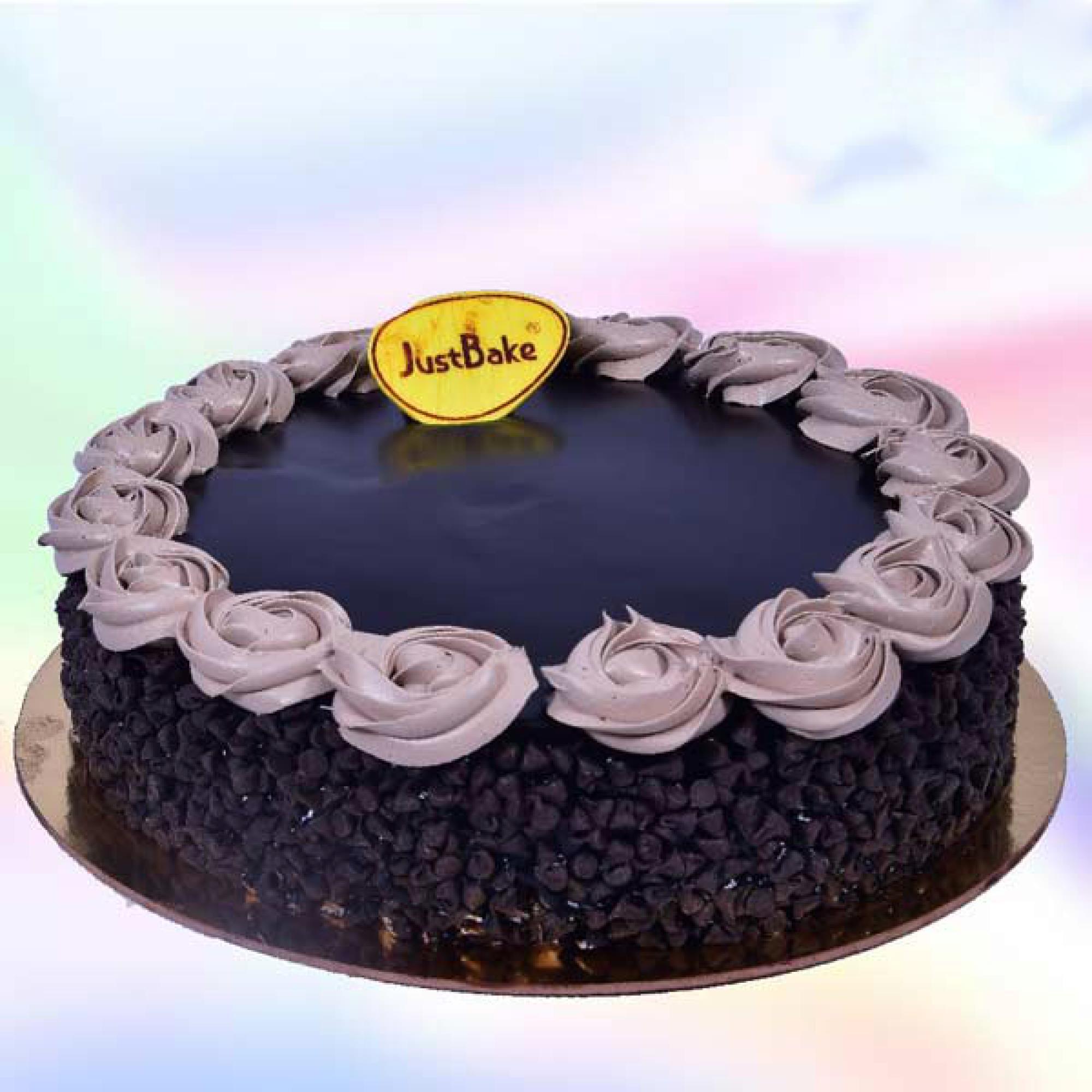 Baked Ultimate Birthday Cake aka Very Vanilla Sprinkle Cake | Bakepedia