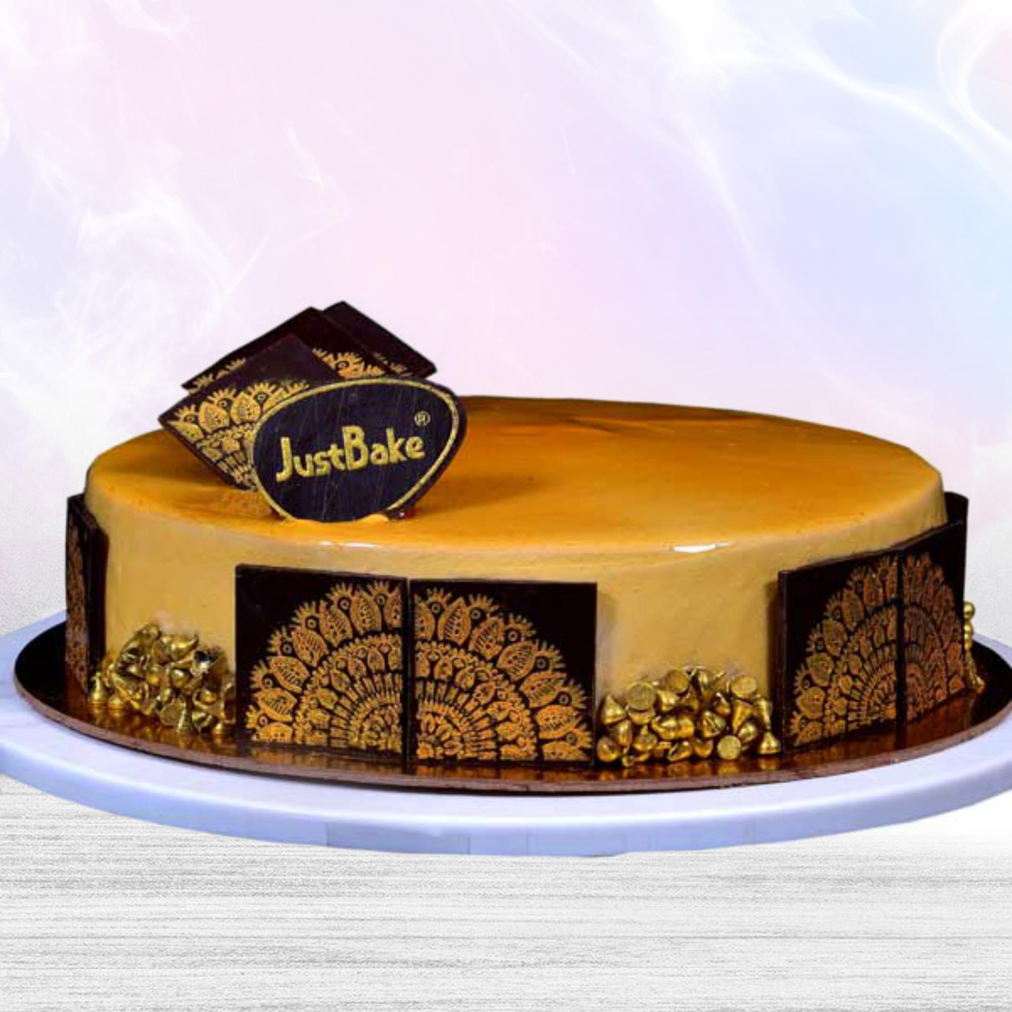 Just Bake , Order Cakes Online for Home delivery in Jeppu Mangalore -  bestgift.in
