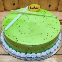 Kiwi Dream Cake 1/2 Kg - JB