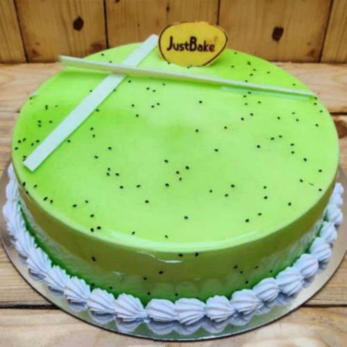 Kiwi Dream Cake 1/2 Kg - JB