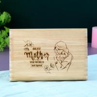 Best Mother Personalized Frame