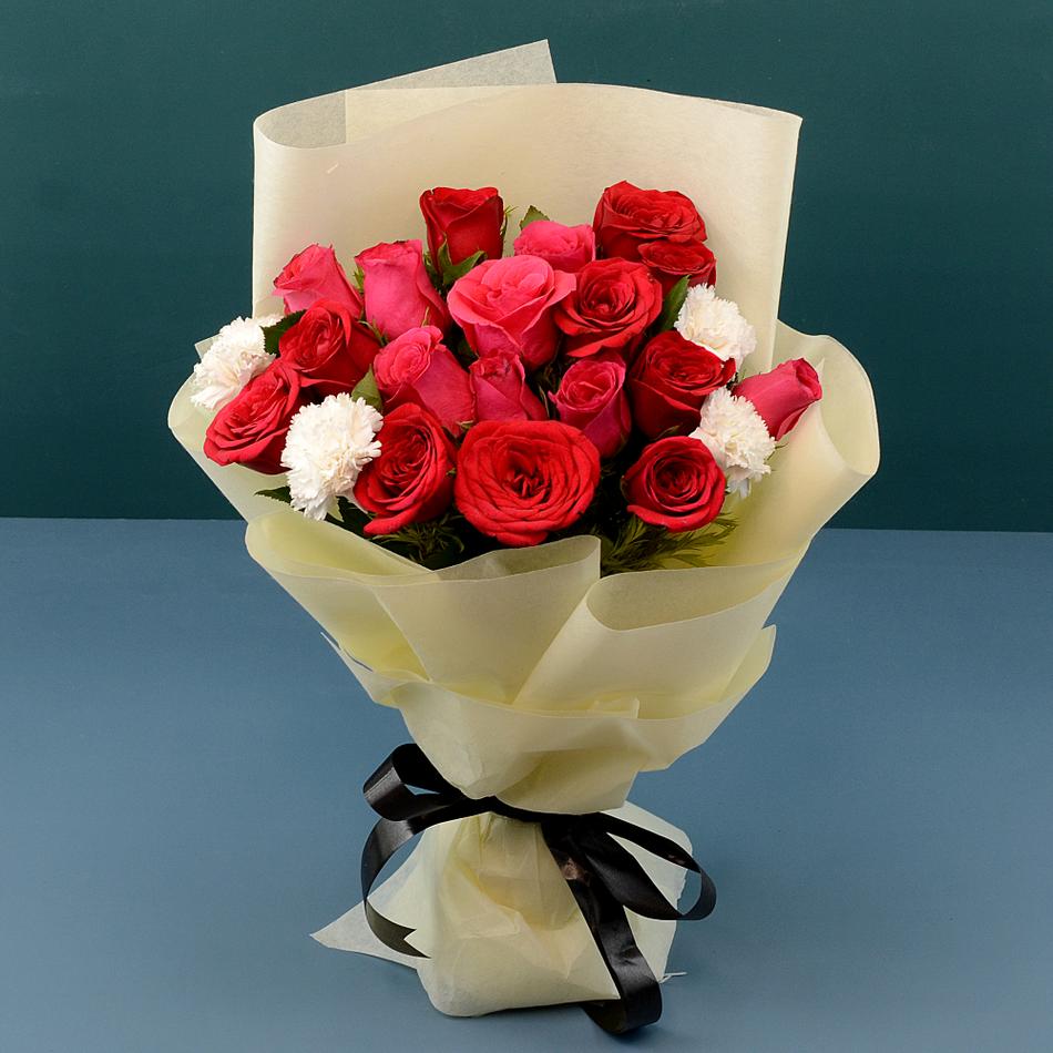 Send Flowers to India | Online Flower Delivery in India