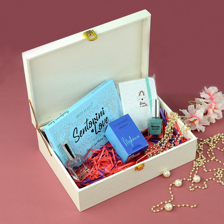 Pristine Beauty Hamper