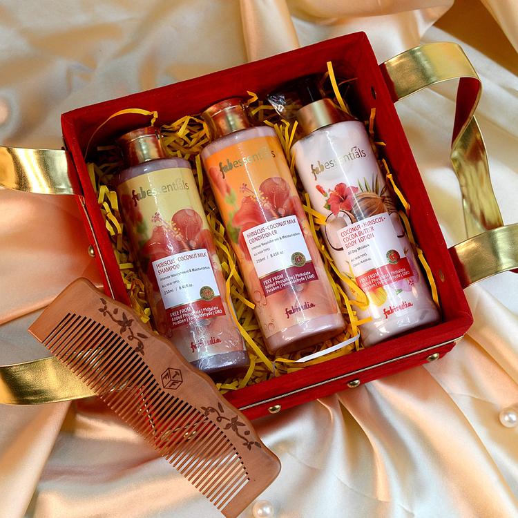 Selfcare Box