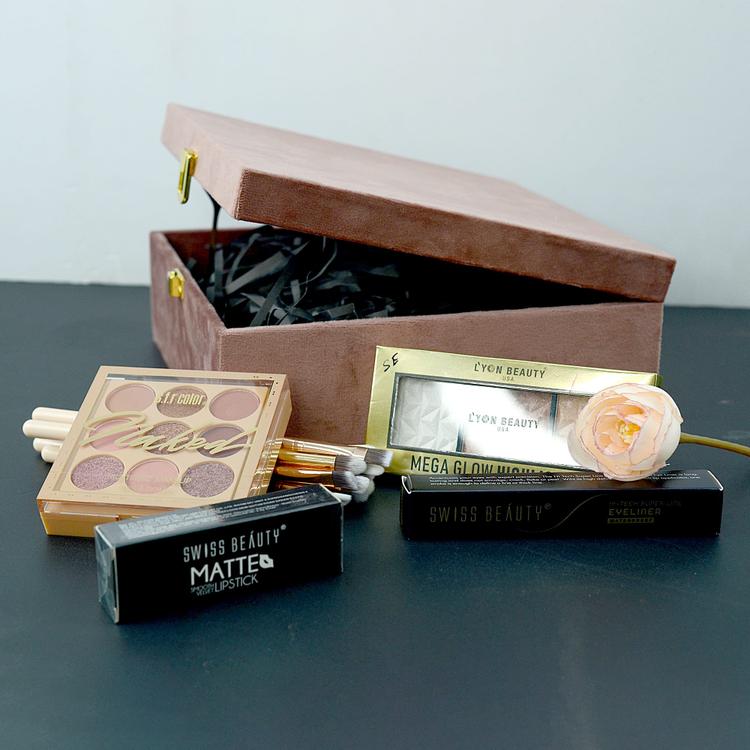 Hello Gorgeous Hamper