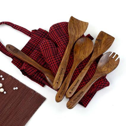 Super Chef Personalized Combo