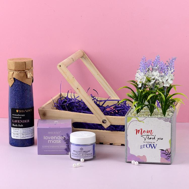 Dreamy Lavender Hamper
