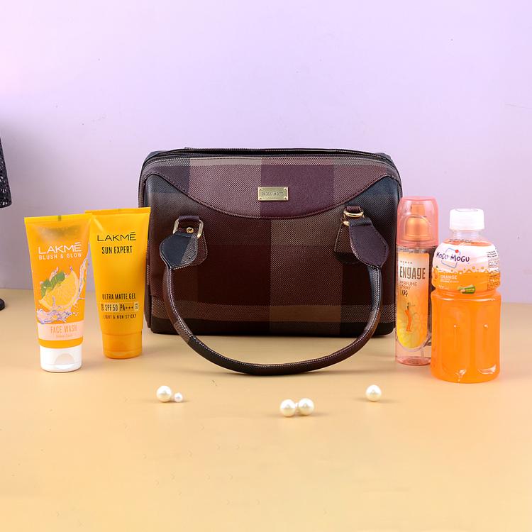 Summertime Essentials Hamper