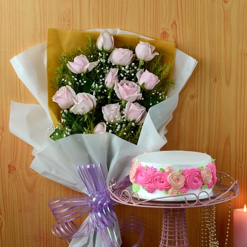 Blushing with Love Combo