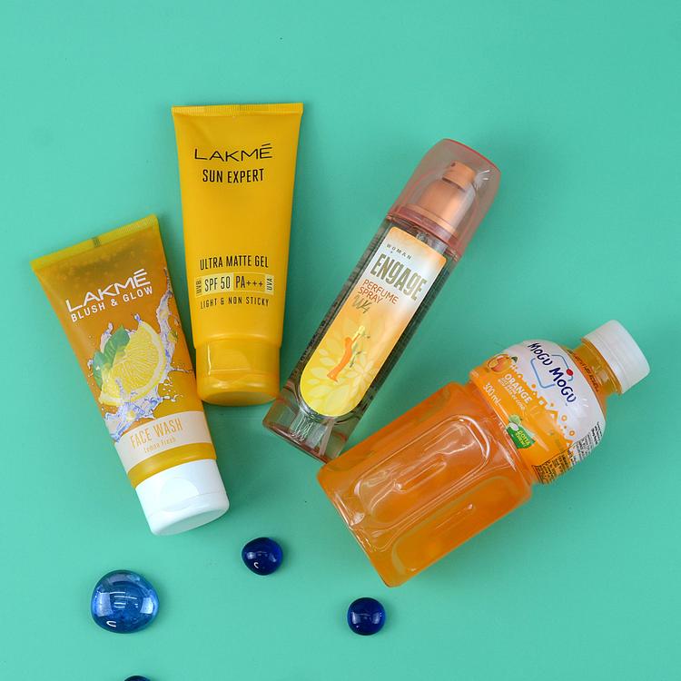 Summer Rejuvenation Kit
