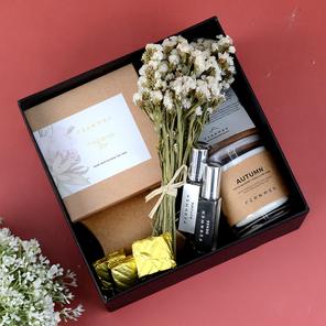 Aromatic Delight Hamper