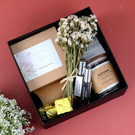 Aromatic Delight Hamper Aromatic Delight Hamper