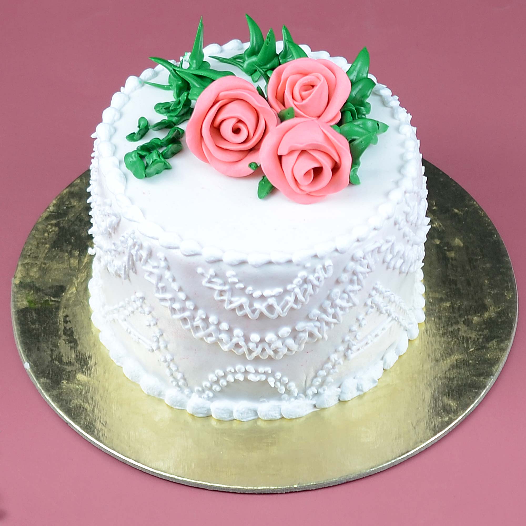 Best Vanilla Cake In Chennai | Order Online