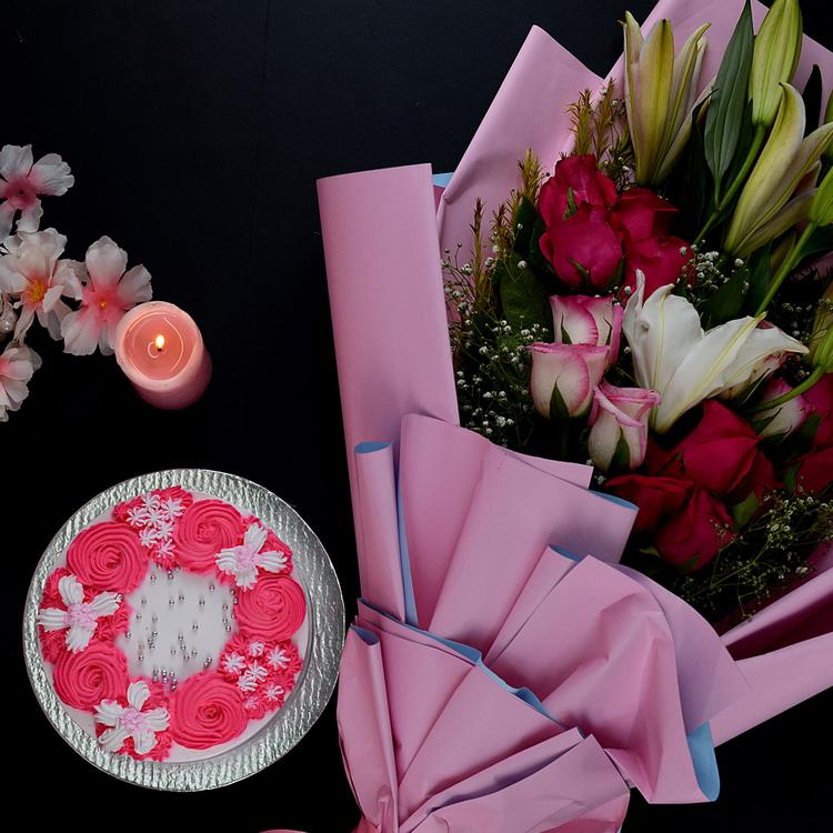 Euphoric Dreams Combo