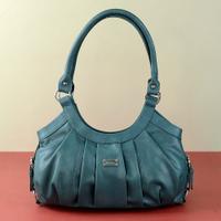 Marine Blue Handbag for Women