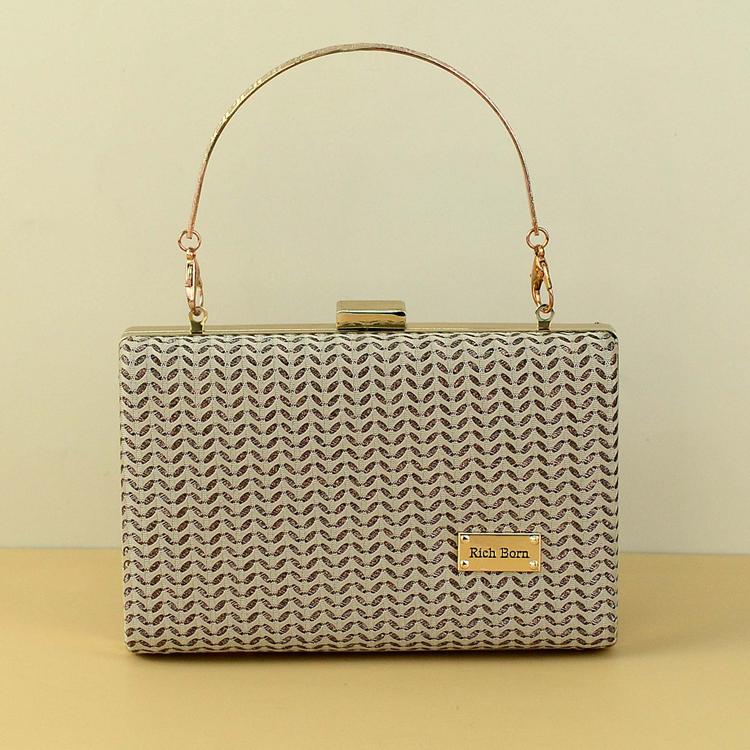Chic Clutch Bag