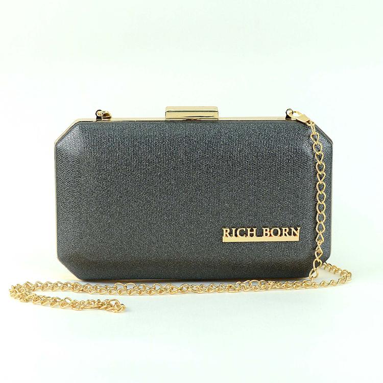 Fashionable Clutch Bag