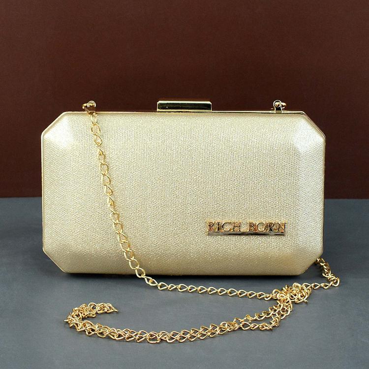 Classy Designer Clutch
