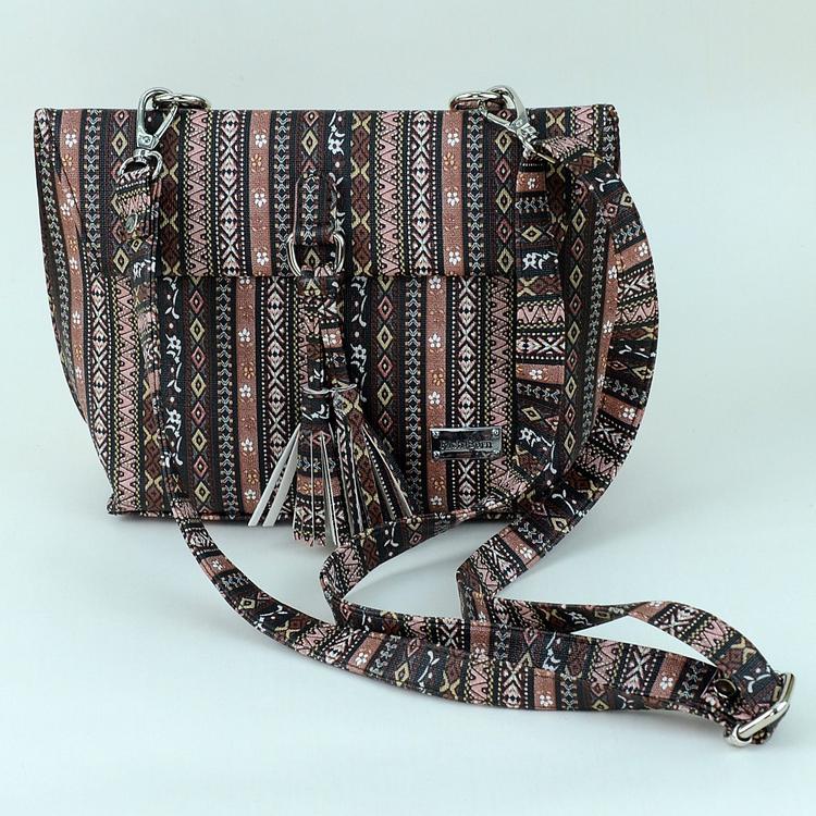 Boho Sling Bag