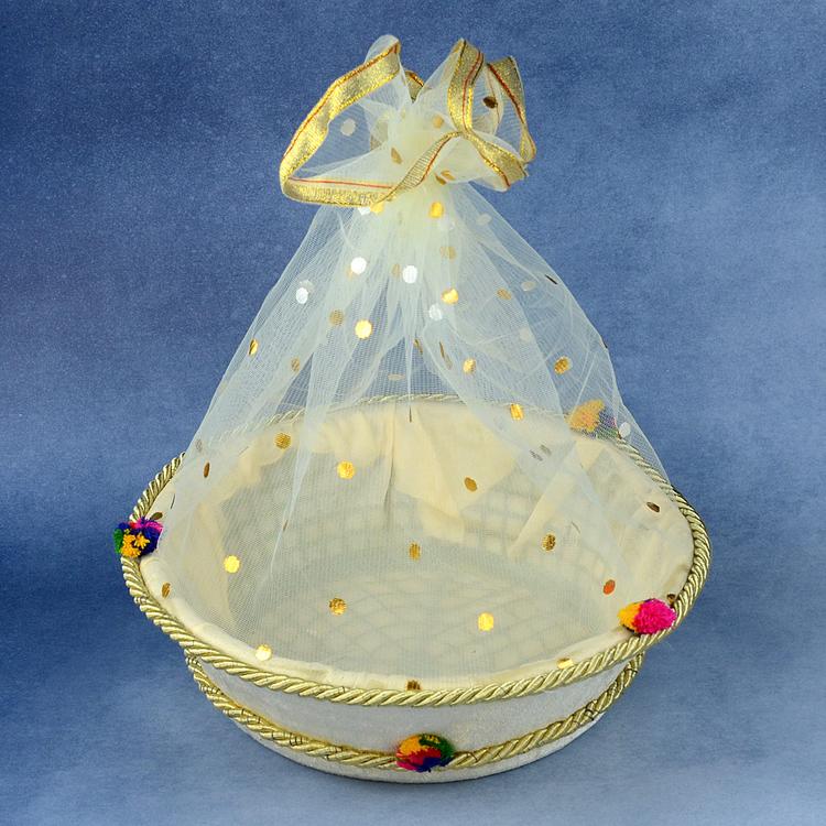 Tokri Net Gift Basket