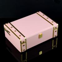 Pretty Pink Gift Box