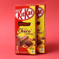 KitKat Choco Pudding