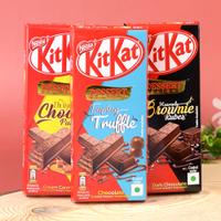 Set of 3 KitKat