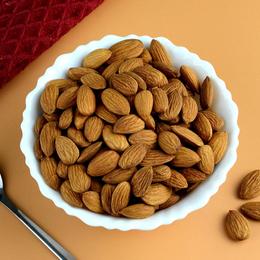 Almond 200gms