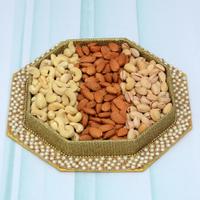 Mixed Dry Fruits 300 gm
