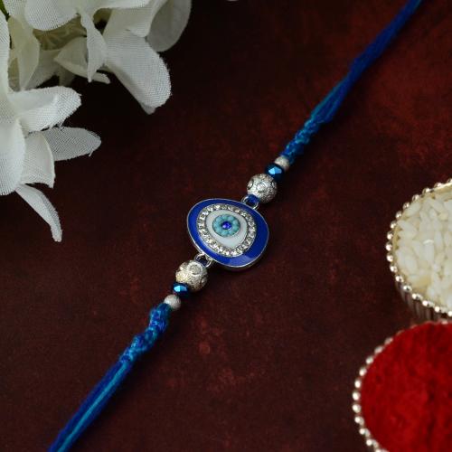 Evil Eye Protection Rakhi